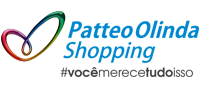 Logo Shopping Patteo Olinda
